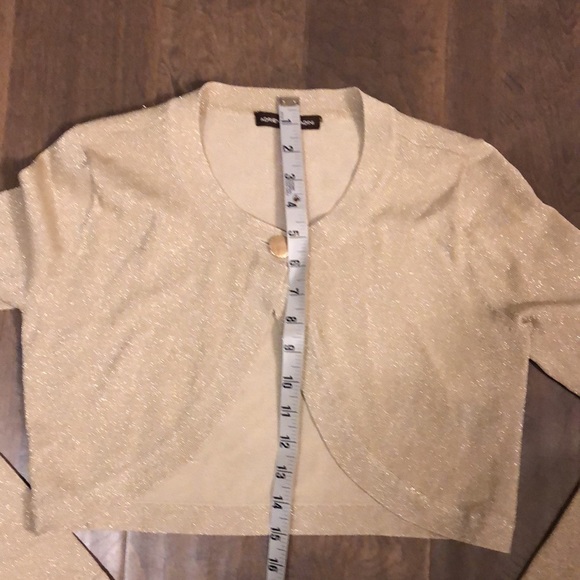 NWT Adrienne Vittadini dress set - Picture 13 of 14